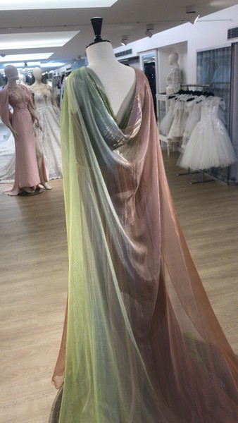 Atelier Cherine Keyrouz collection 2018-2019